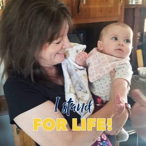 Meet your Posher, Barb